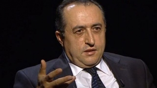 Savcı Demir: Dertleri hükümeti yıkmaya çalışmak