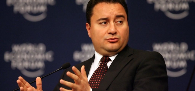 Babacan'dan 'yargı bağımsızlığı' açıklaması