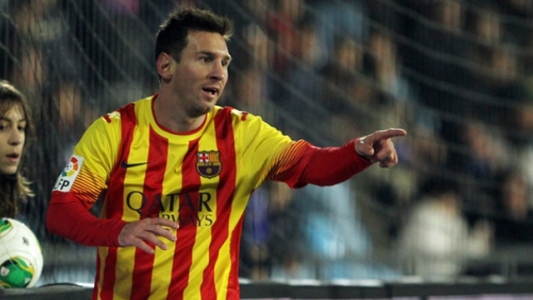 Messi, en fazla kazanan oyuncu olacak