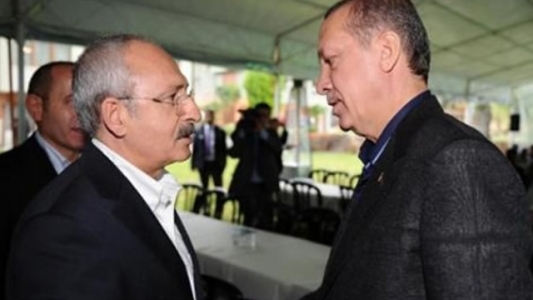 Soma faciası siyasetin takvimini değiştirdi!