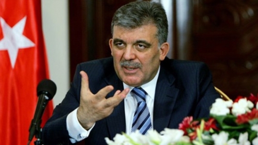 Gül'den Soma için seferberlik talimatı