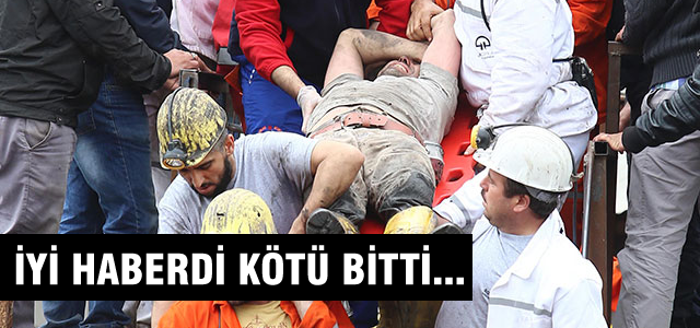 İyi haber geldi ama...