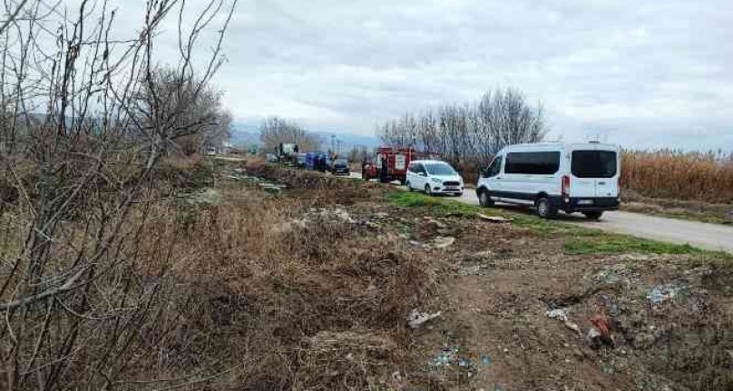 10 gündür kayıp olan adamın cesedi korkunç halde bulundu!