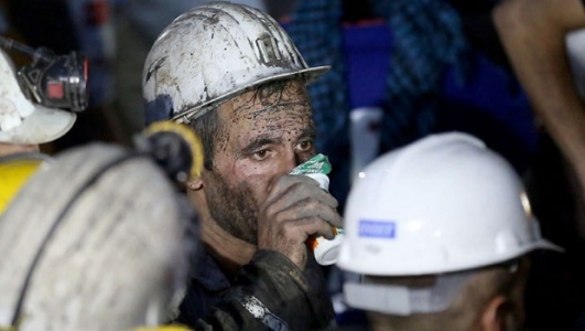 Spor kulüperinden Soma'ya destek