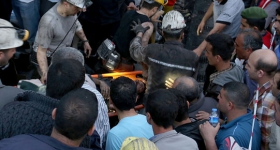 Soma Kömür İşletmeleri'nden açıklama!