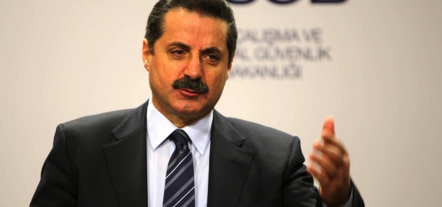 'Her hangi bir noksanlık yok'