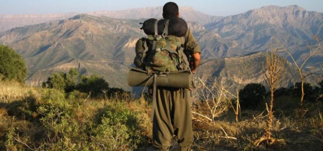 PKK 9 işçiyi kaçırdı