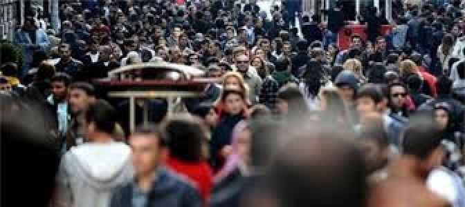 İşsizlik beklentileri aştı