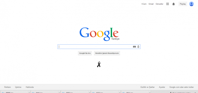Google Soma'ya sessiz kalmadı
