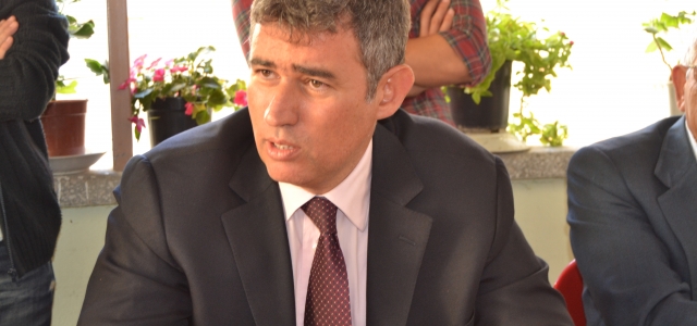 Feyzioğlu'ndan Soma açıklaması