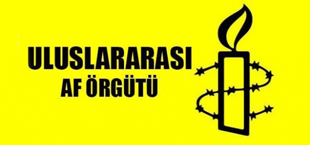 Af Örgütü: Hükümet insanların hayatıyla oynadı