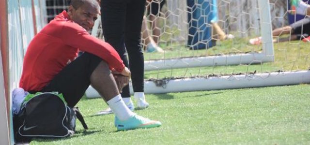 Malouda Trabzon'a dönmek istemiyor
