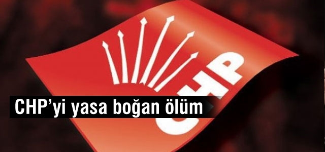 CHP'li Aslanoğlu hayatını kaybetti