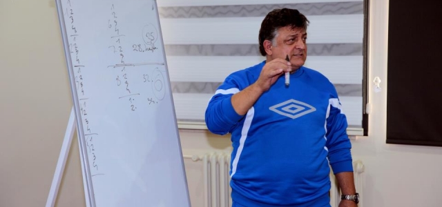 Yılmaz Vural Mersin'den neden ayrıldı?