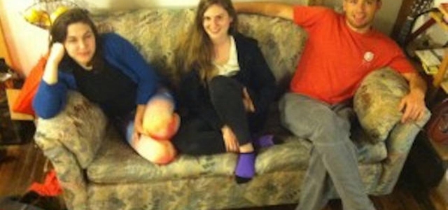 İkinci el koltuktan 40 bin dolar çıktı!