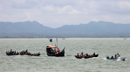 Bangladeş'te feribot faciası: 100 kişi kayıp