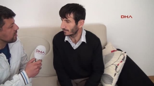 Müftülük o işçiyi umreye gönderecek!