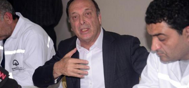 Alp Gürkan'a soruşturma