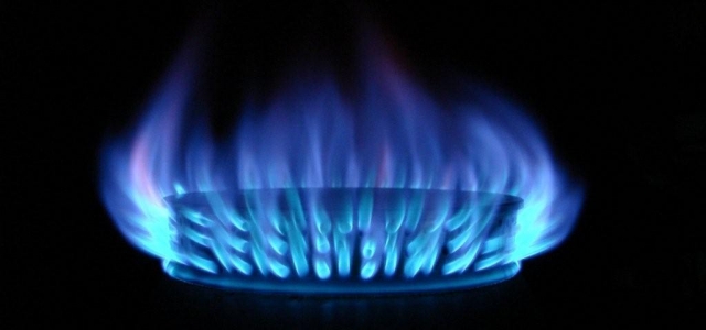 Rum liderinden doğalgaz jesti