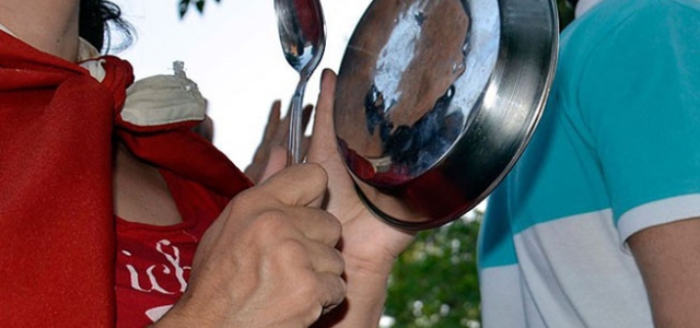 Tencere tavaya ceza yok