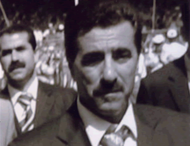 Adem Tüysüz intihar etti