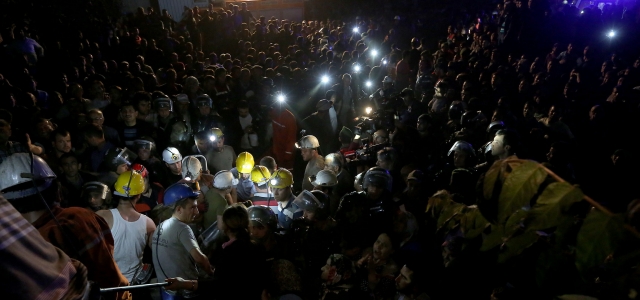 Soma şehitlerinin isimleri açıklandı