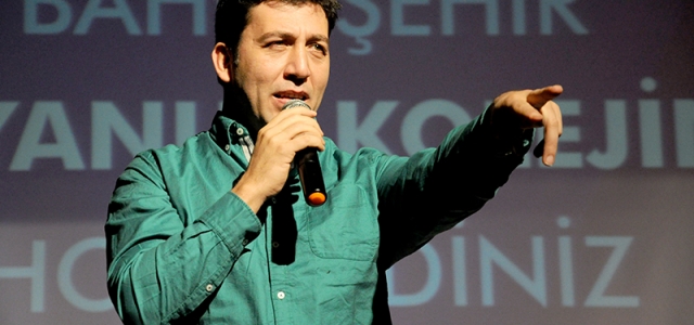 Emre Kınay'ın hukuk mücadelesi