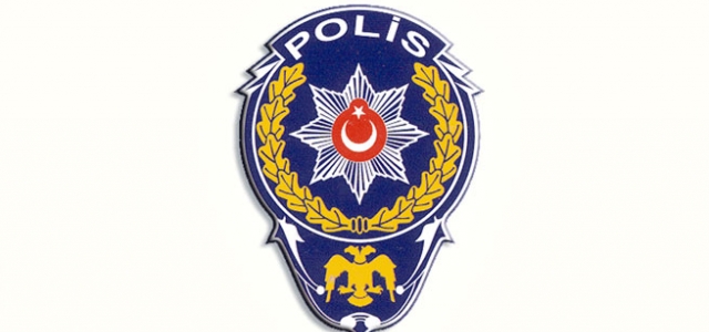 Çanakkale Emniyeti'nde görev değişiklikleri