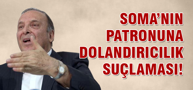 Alp Gürkan'a dolandırıcılık suçlaması