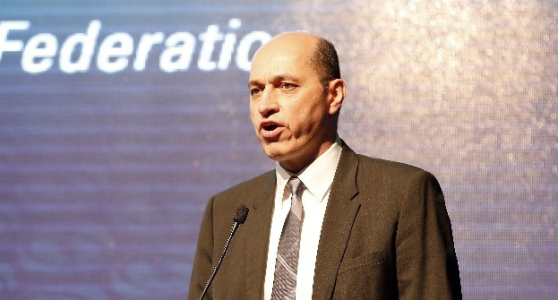 FIBA Avrupa Başkanı Demirel