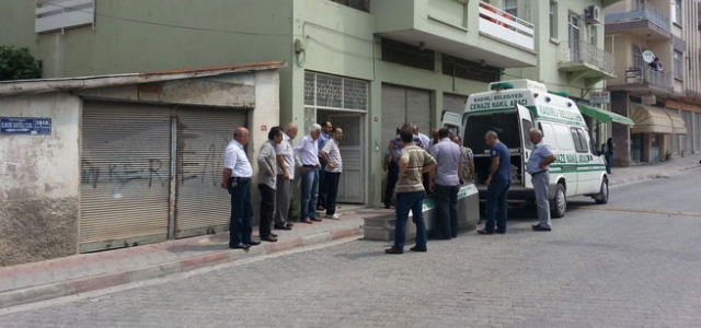 Kanser hastası emekli öğretmen dehşet saçtı