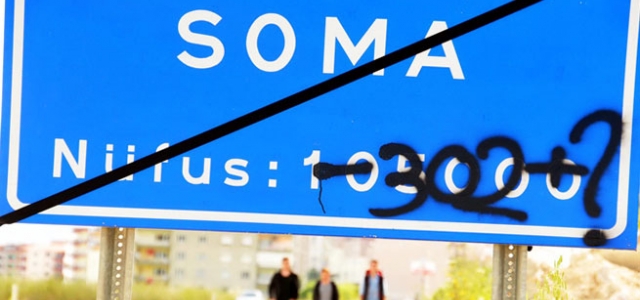 Herşeyi anlatan tabela