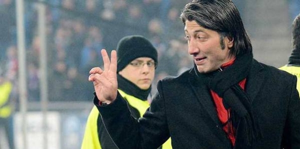 Basel'le Murat Yakın'ın yolları ayrıldı!