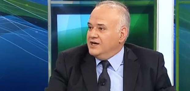 Ahmet Çakar sosyal medyanın diline düştü