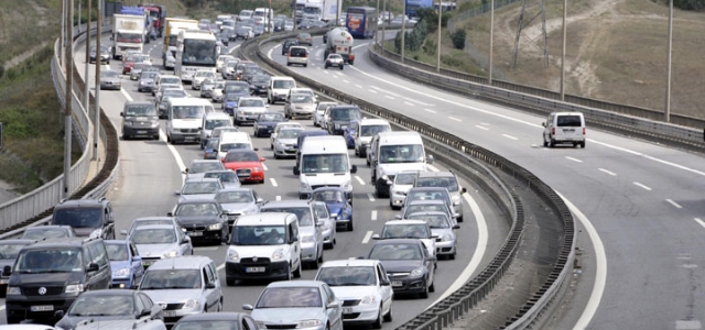 TEM'i rahatlatan haber