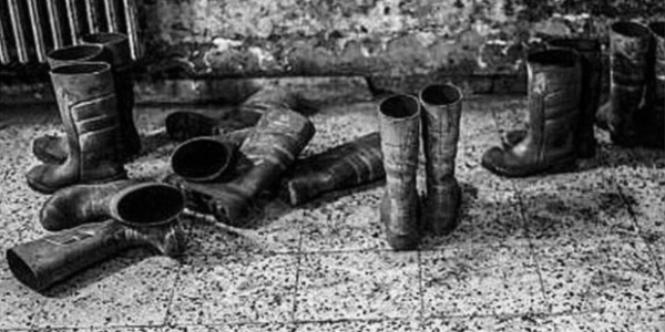 301 işçi için 350 milyon lira tazminat