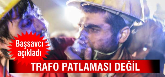 Başsavcı: Facianın nedeni trafo patlaması değil