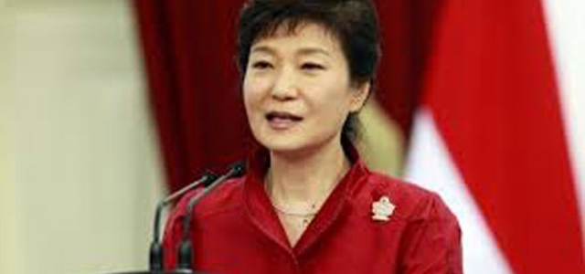 Devlet Başkanı gözyaşları içinde özür diledi