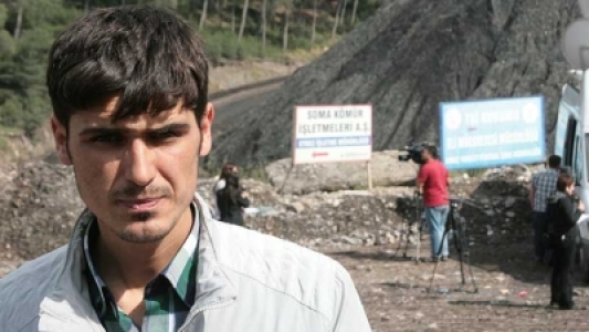 Madenciden inanılmaz kurtuluş öyküsü