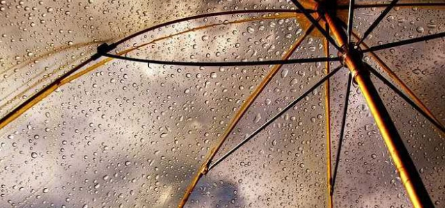 Meteoroloji'den 'kuvvetli' uyarı