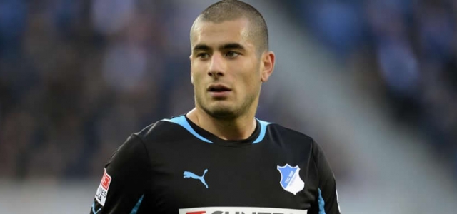 Eren Derdiyok Kasımpaşa'da