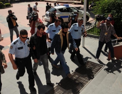 Soma faciası patronları yeniden adliyede