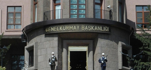 Kaçakçılara ateşle cevap verildi