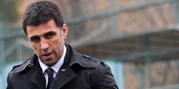 Hakan Şükür'den AK Parti'ye yaylım ateşi