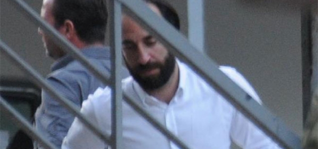 Can Gürkan hakkında flaş gelişme!