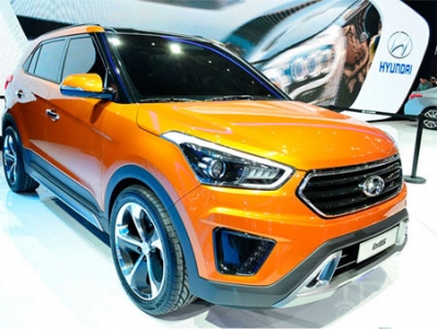 Hyundai'den yeni model