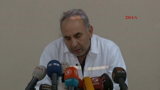 Ramazan Doğru gözaltında!