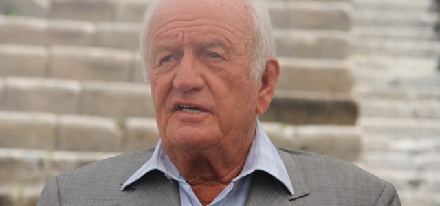 Ali Şen'in torunu kazaya kurban gitti