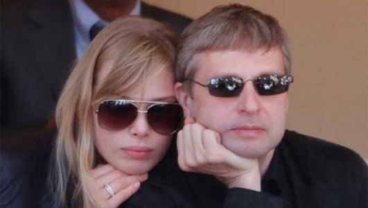 Tarihin en pahalı boşanması