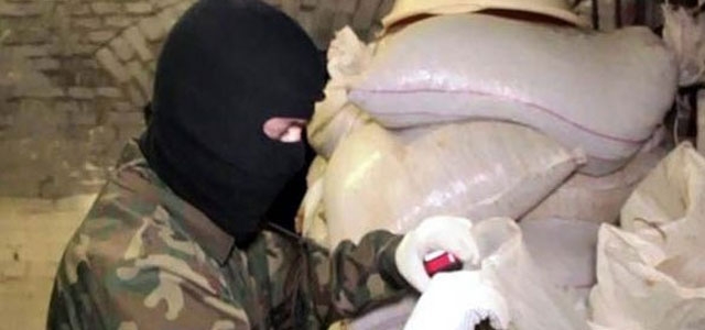 Nazilerin hazinesi Rusya'yı sevindirdi!